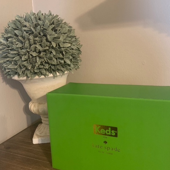 Wedding Keds x kate spade new york Triple Glitter - Picture 13 of 14